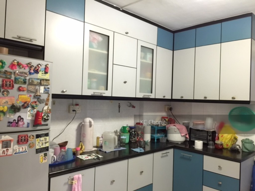 Blk 38 Jalan Rumah Tinggi (Bukit Merah), HDB 4 Rooms #131212282